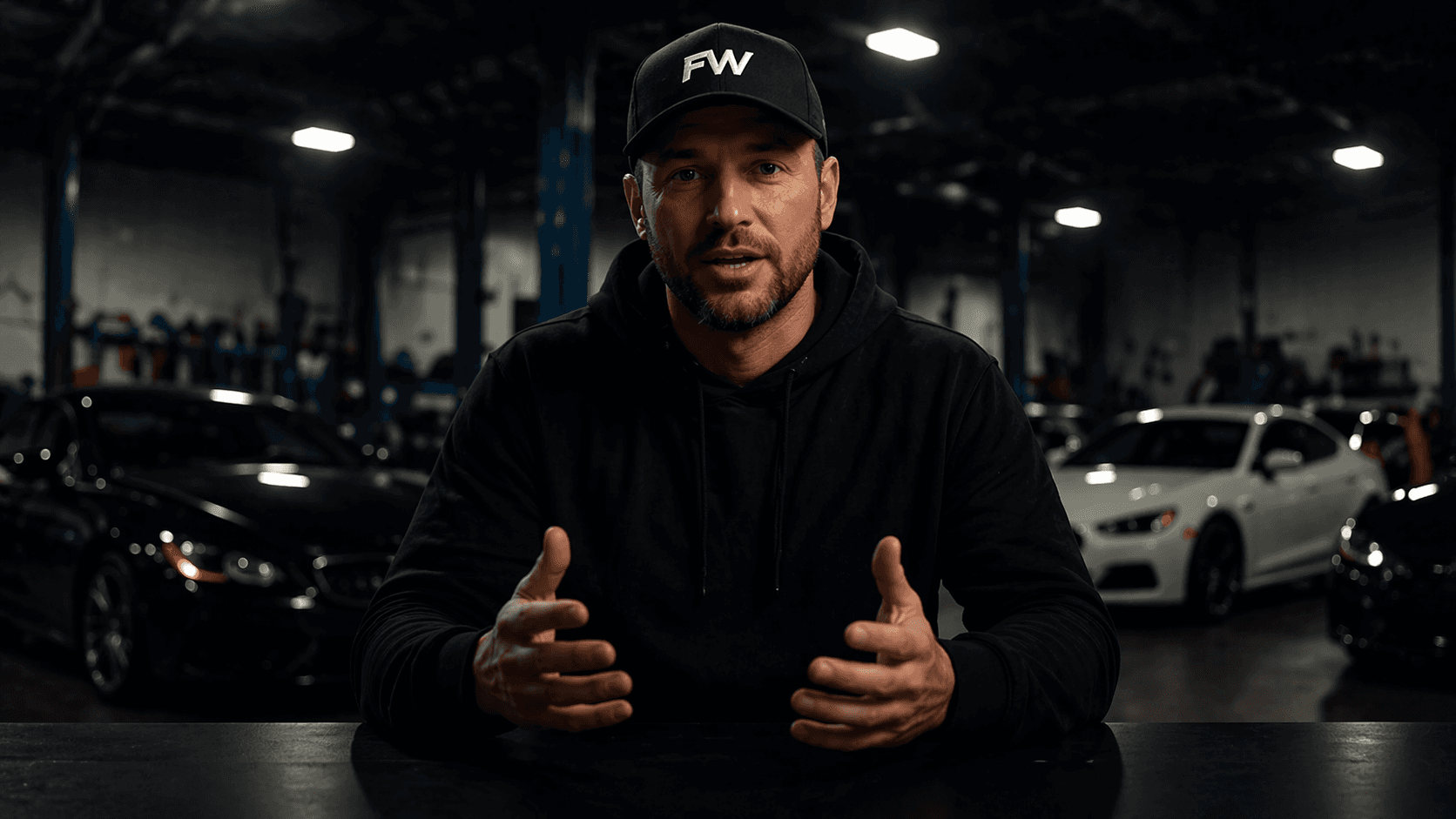 Why I Built CarBlock video preview
